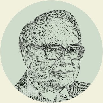 Warren Buffett